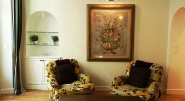 Апартаменты Luxury three Bed apartment in Cannes just a couple of minutes walk to the Palais and beaches 669