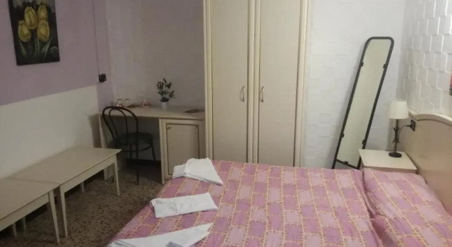 Двухместный номер Economy Hotel La Zorza