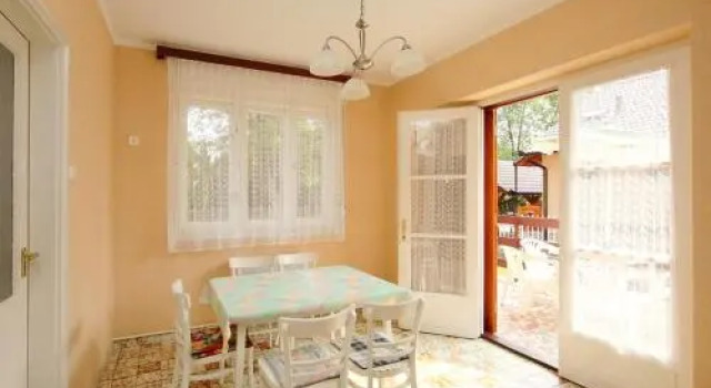 Holiday Home Balaton H2047, Réserver Appartement Balatonszárszó 