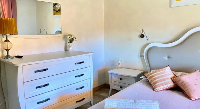 Апартаменты c 1 комнатой Appartamento 2 Belvedere Tropea