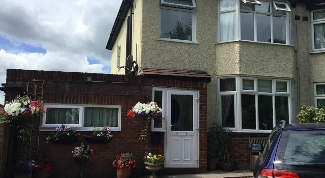 House With 4 Bedrooms in Warminster , With Enclosed Garden and Wifi, Забронировать Отель Отели Котсуолда 3 звезды, 3*