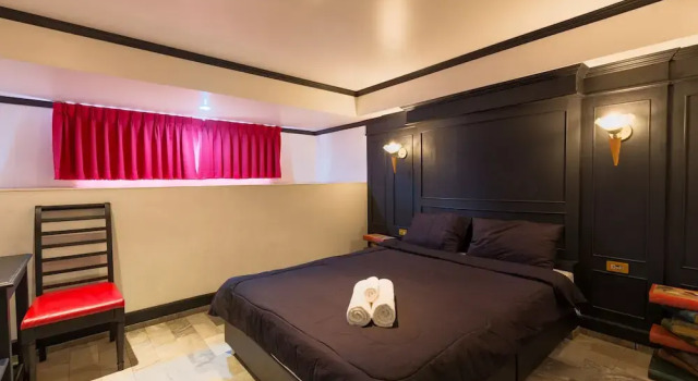 SOHO Rooms Patong