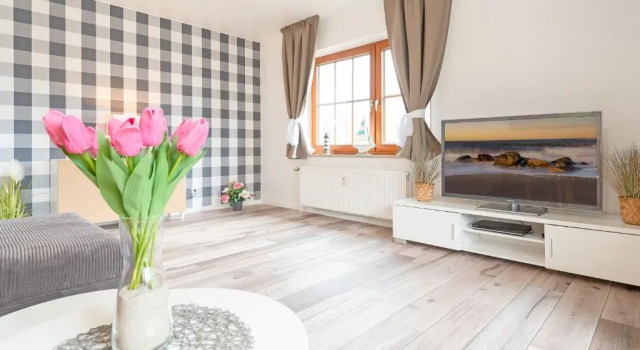 Seestraße 43 Wohnung 10, Забронировать Отель Шарбойц Holstein Switzerland