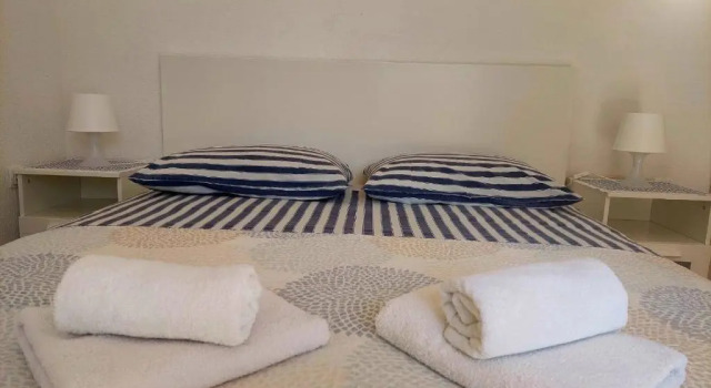 Двухместный номер Standard Rooms Hodanić