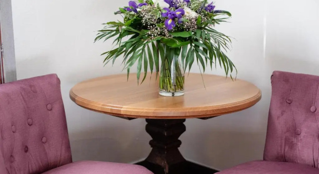 Двухместный номер Standard Altstadt Hotel Stadtkrug