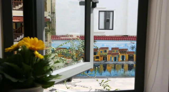 Номер Superior Song Thiện Homestay