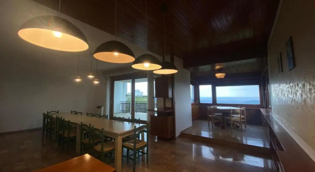 Коттедж с 3 комнатами Albergo Diffuso Balcone sul Friuli