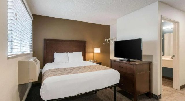 Номер Standard Birch Hill Suites - Lakeland