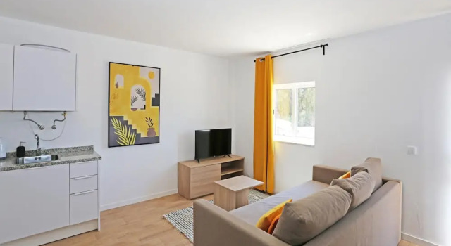 X 04 - 1 Bed Apartment in Quinta da Ponte, Забронировать Апартаменты/квартира Апартаменты Алгарви, Апартаменты/квартира