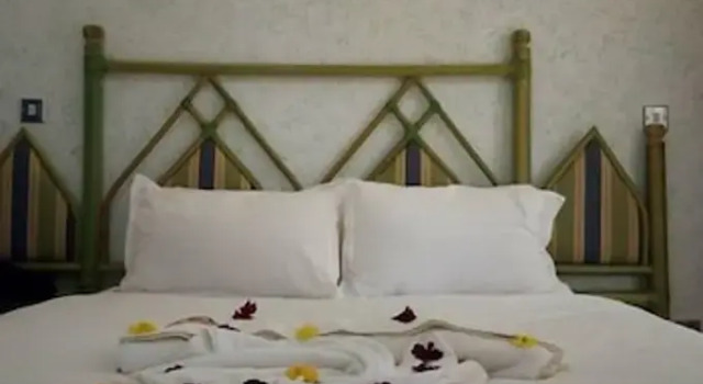 Mount Kenya Leisure Lodge, Rezervovat Hotel Mount Kenya National Park Eastern Province