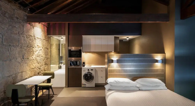 The Quarry Boutique Apartments, Забронировать Апартаменты/квартира Апартаменты Хобарт, рядом с Музей австралийской армии в Тасмании, Апартаменты/квартира