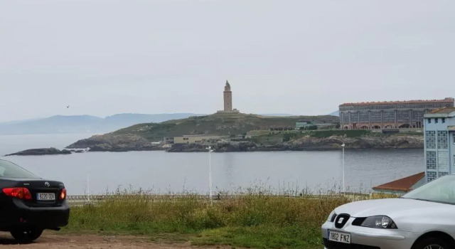 Апартаменты A 50 metros del Paseo Marítimo