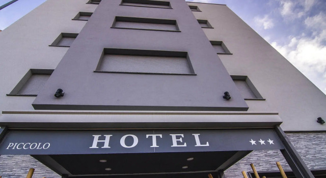 Hotel Piccolo Allamano