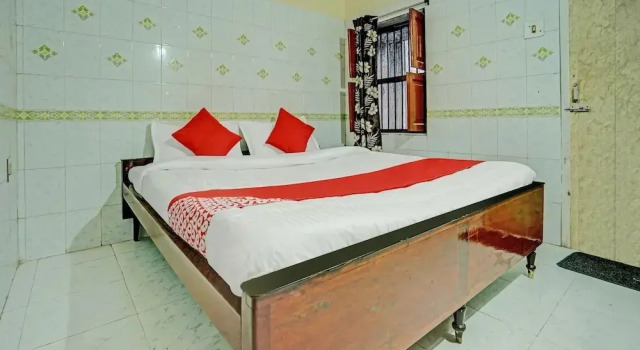 Bikram Stays by OYO Rooms