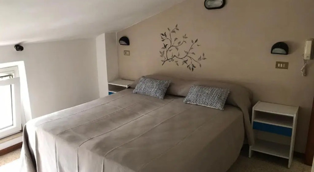 Номер Economy Hotel Perla Verde