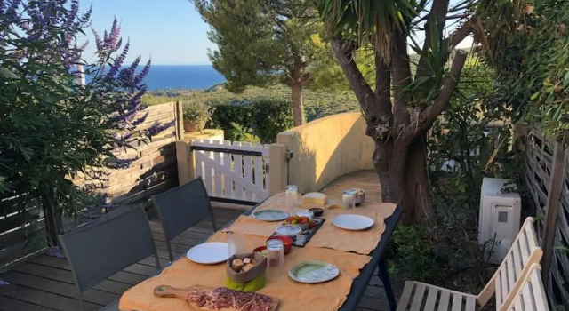 Апартаменты LE CAP - Terrasse - Clim - Hauteur de Cassis