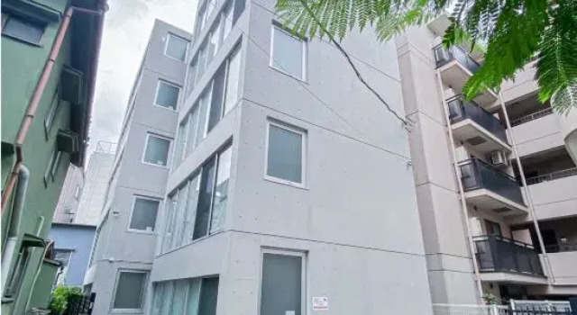 japan house ebisu, Забронировать Отель Токио Токийский столичный округ, рядом с Medical Science Museum