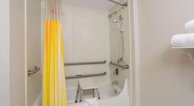 Двухместный номер Standard La Quinta by Wyndham Denver Southwest Lakewood