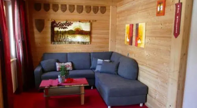 Ferienwohnung Gundolf - Astner, Rezervovat Hotel Hotely v Tyrolsko s parkováním, Parkování