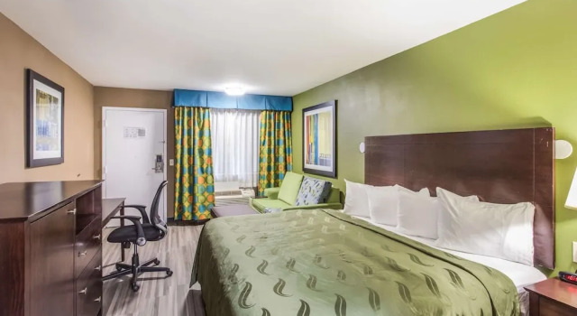 Premier Extended Stay, Reserva ahora Hotel Kennesaw Georgia