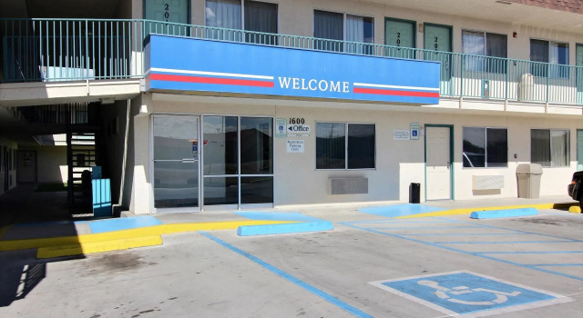 Motel 6 Farmington, Varaa Motelli Farmington New Mexico