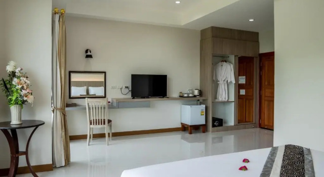 Номер Standard Ozone Hotel Khao Yai