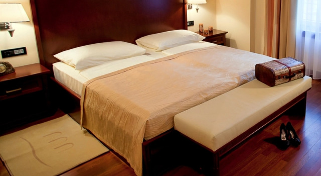 Номер Standard BO Hotel Palazzo