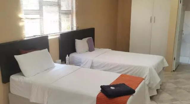 Mavundla guest house