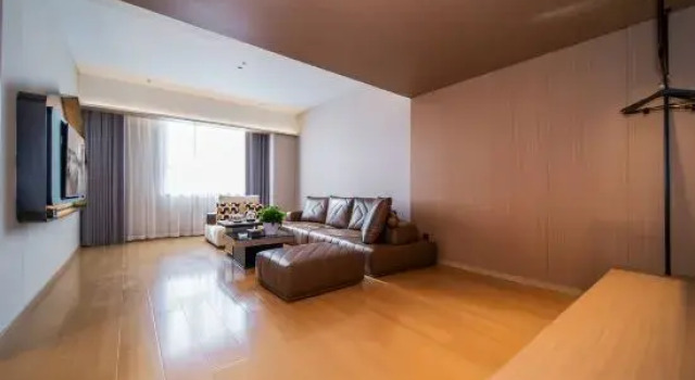 Люкс Home Inn Seasons Hotel (Luntai County Tuanjie Plaza Branch)