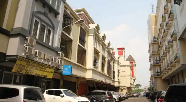 Syariah Mama Cengkareng @ Mutiara Palem, Book Hotel Jakarta Jakarta Province