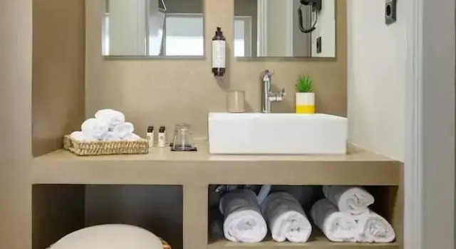 Люкс Nicolas Grand Suites, Adults Only