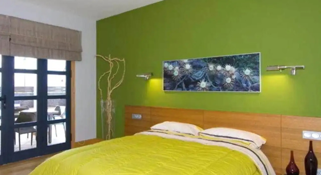 Ereza Villas Mamma-mia