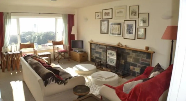 Highland, Aberdaron