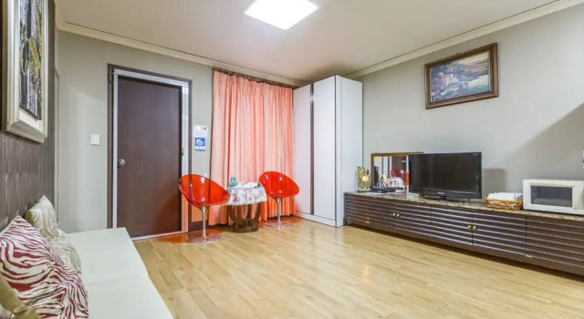 Gapyeong Mountain Or Sea Pension