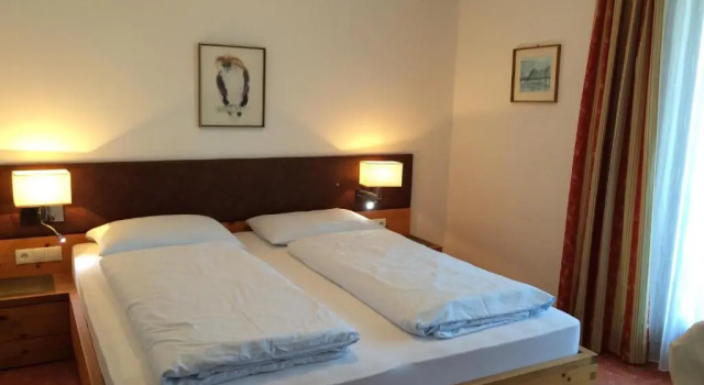 Hotel Garni Paler, Забронировать Отель Тироло Texel Group National Park