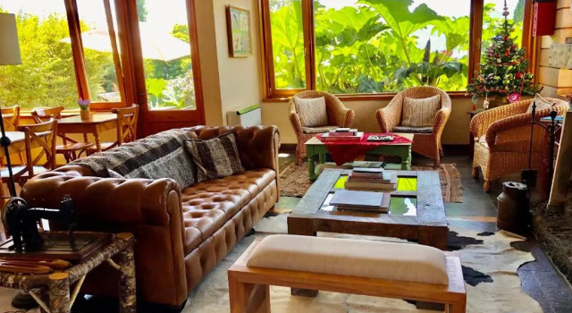 Номер Standard Hotel & Apart Hotel Monte Verde