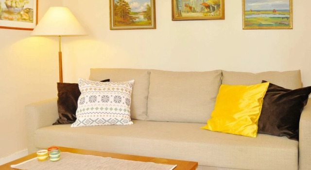 4 Person Holiday Home in Tingsryd, Забронировать Отель Тингсрюд Крунуберг