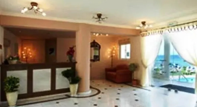 Номер Superior Windmill Bay Hotel