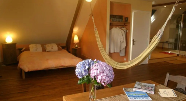 Апартаменты Loargann Chambres dhôtes