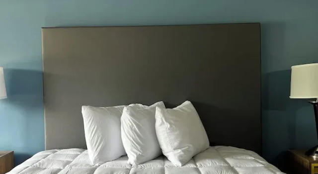 Номер Economy LakeWood Inn & Suites