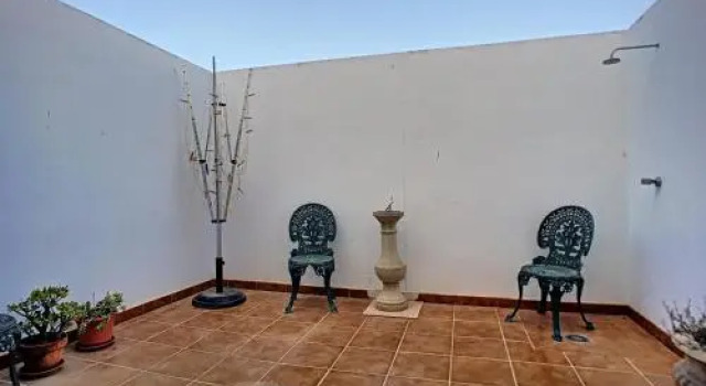 San Pedro del Pinatar - House, Rezerwuj Apartament Hotele w Murcja z parkingiem, Parking