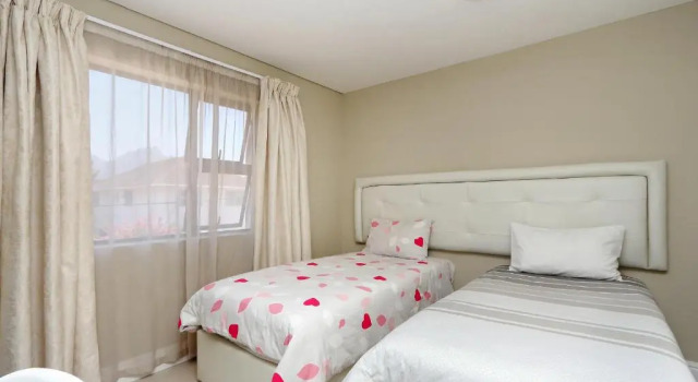 Апартаменты Camdene Guesthouse