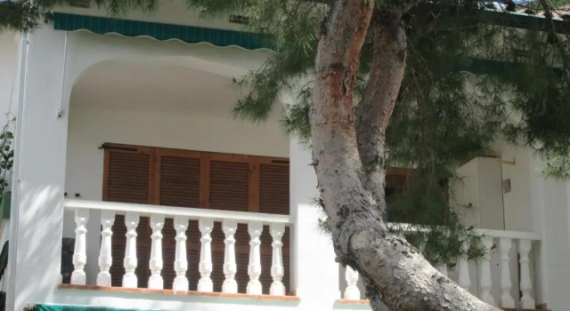 Апартаменты Residence Los Jardines