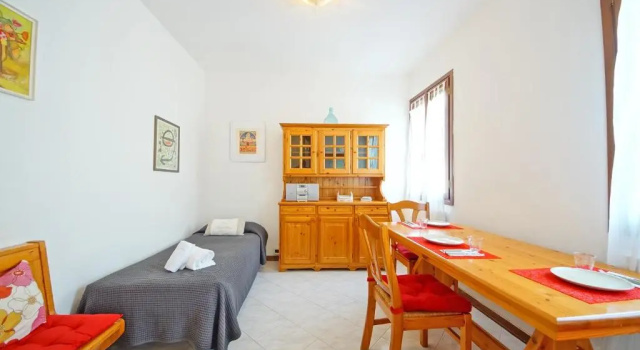 Апартаменты DolceVita Apartments N. 354