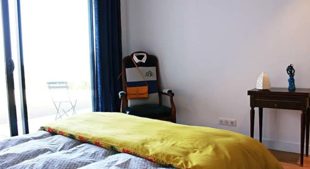 Erromardie, Prenota Hotel Hotel a Aquitania con parcheggio, Parcheggio