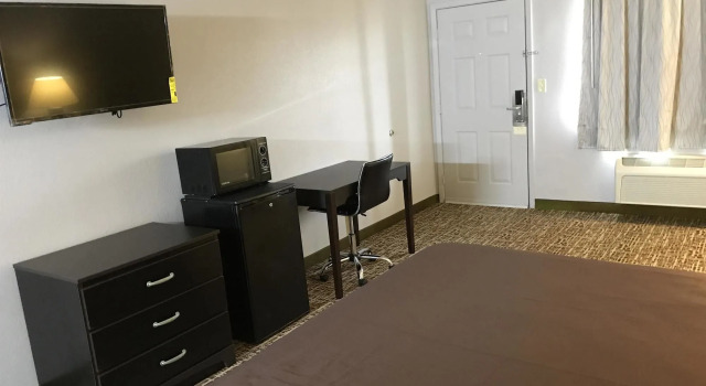 Americas Best Value Inn, Prenota Locanda Hotel economici a Ozark