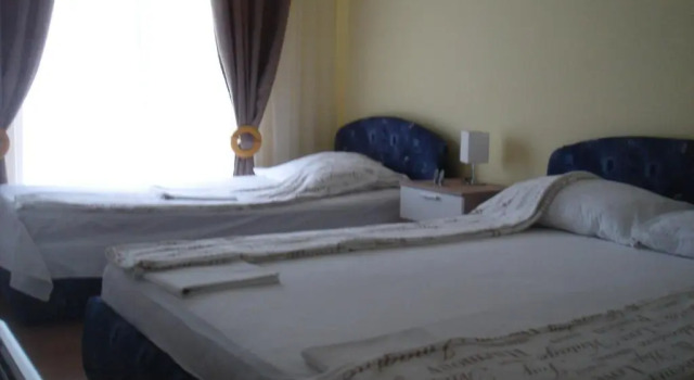 Апартаменты Comfort Aparthotel Pecic