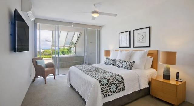 No 1 In Hastings Street, Prenota Hotel Hotel a Queensland con piscina, Piscina