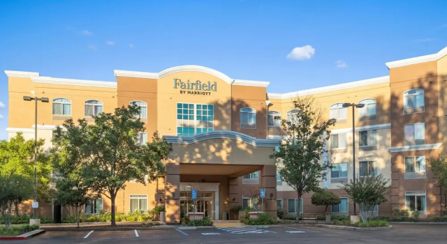 Fairfield Inn & Suites Rancho Cordova, Reserva ahora Hotel Rancho Cordova California