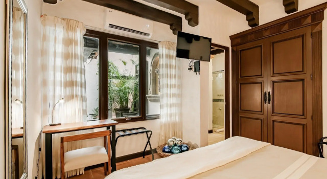 Casa Granada 24, Prenota Affittacamere Hotel a Quintana Roo con piscina, Piscina